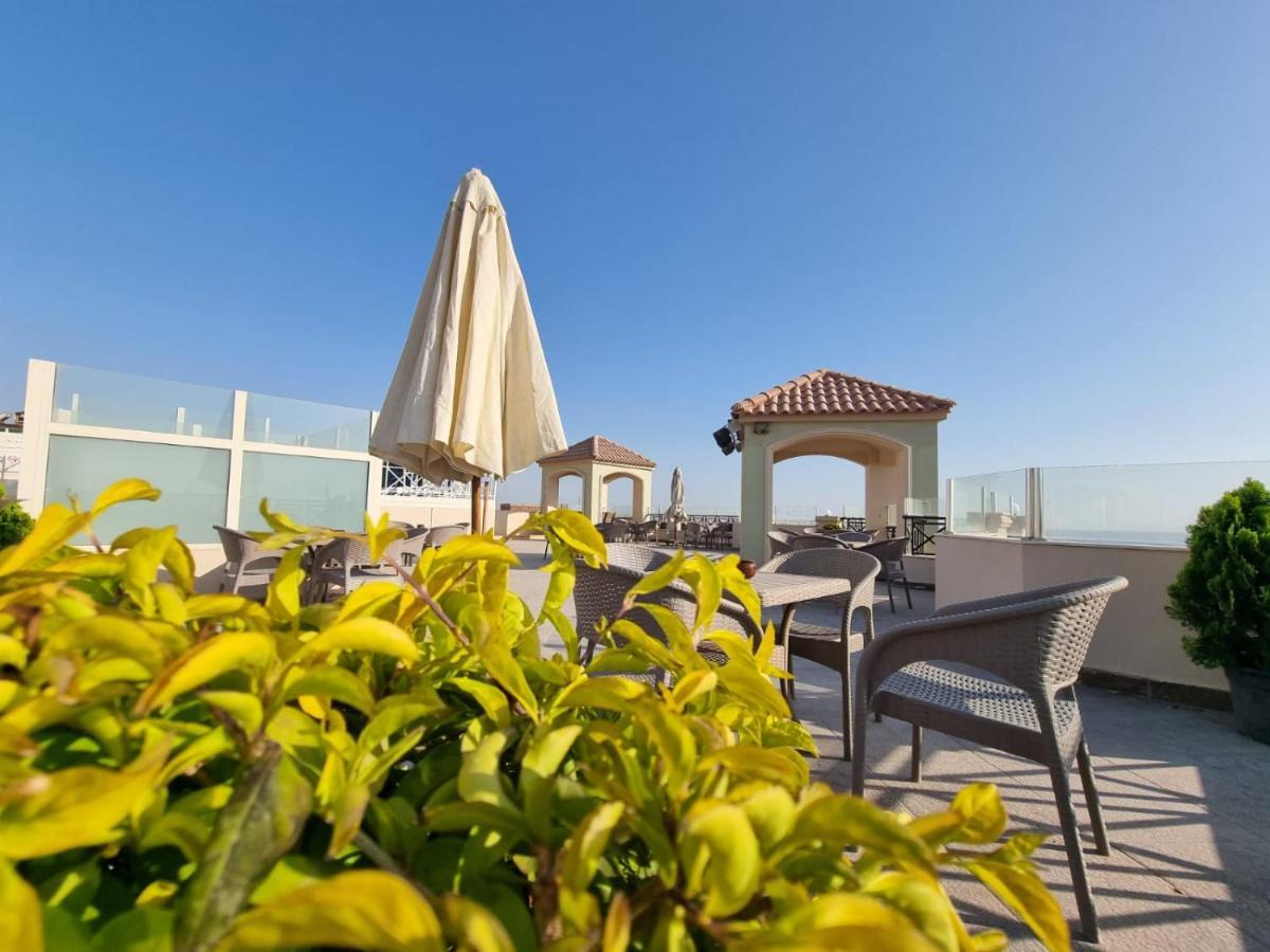 Hostel Lilly Center (adults Only) Hurghada