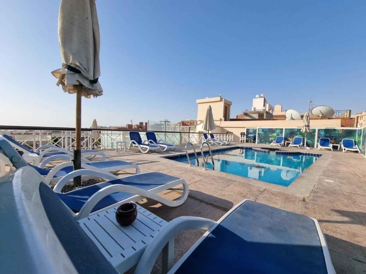 Lilly Center (adults Only) Hostel Hurghada