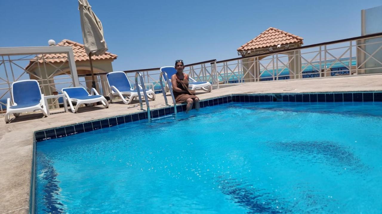 Hostel Lilly Center (adults Only) Hurghada