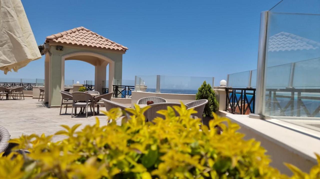 Lilly Center (adults Only) * Hurghada