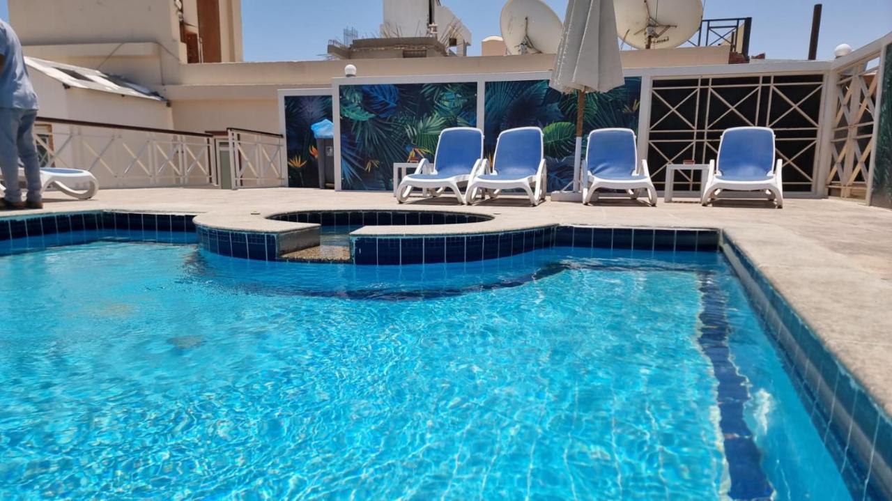 Hostel Lilly Center (adults Only) *