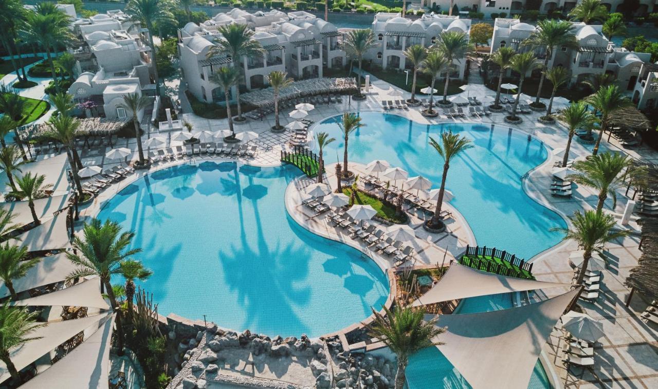 Resort Iberotel Makadi 5*