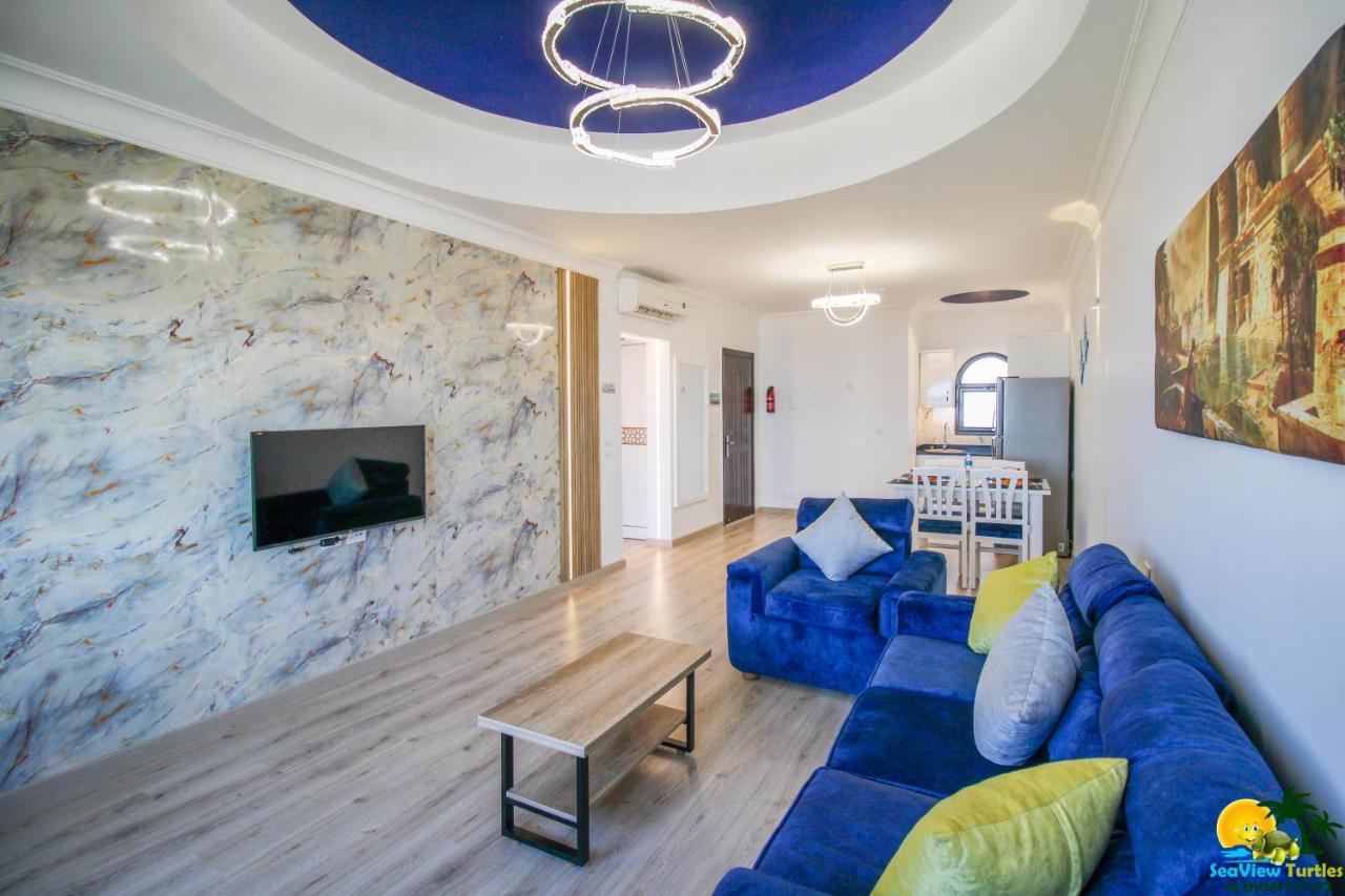 Bellevue The View Apartment Hurghada