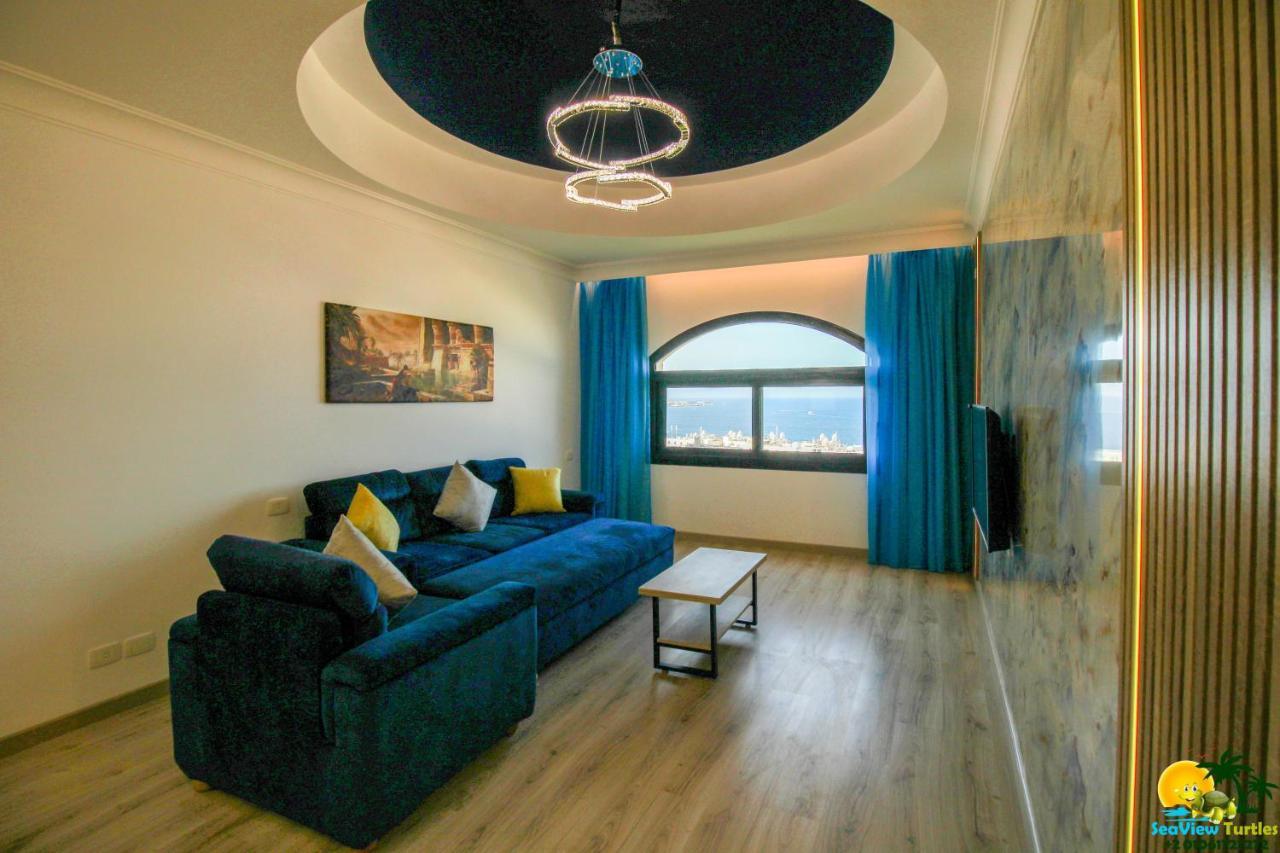 Bellevue The View Hurghada