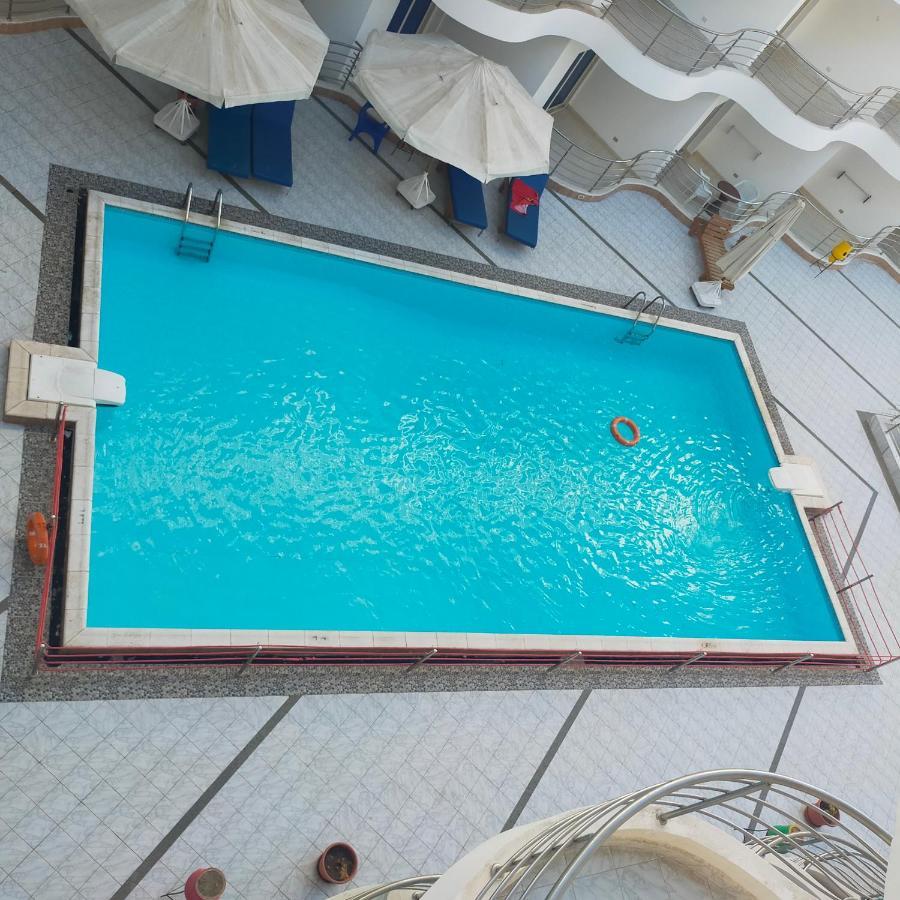 Appartement Diamond *