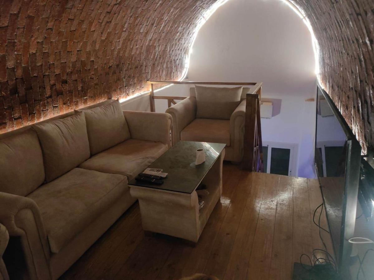 Makadi Heights Apartment