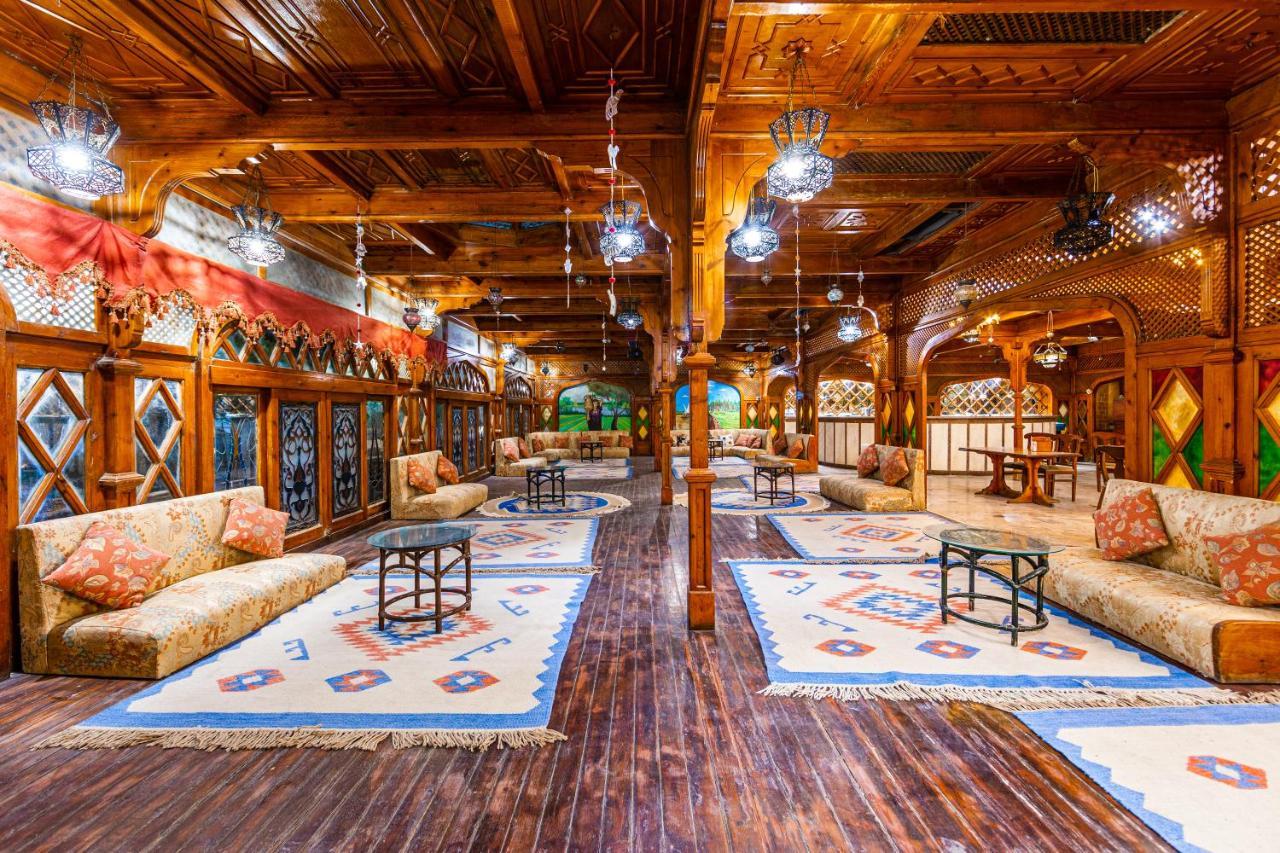 The Grand Hotel, Hotel Hurghada