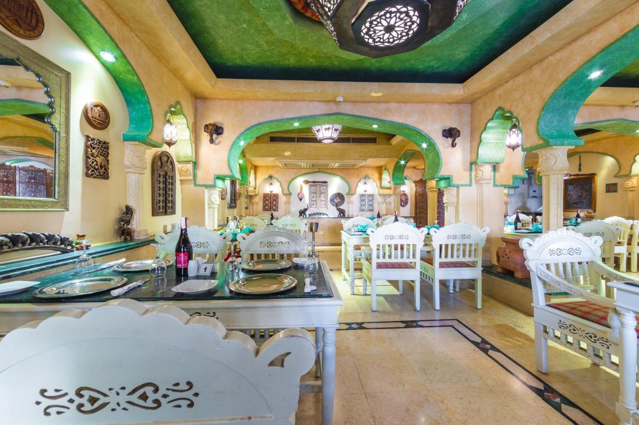The Grand Hotel,