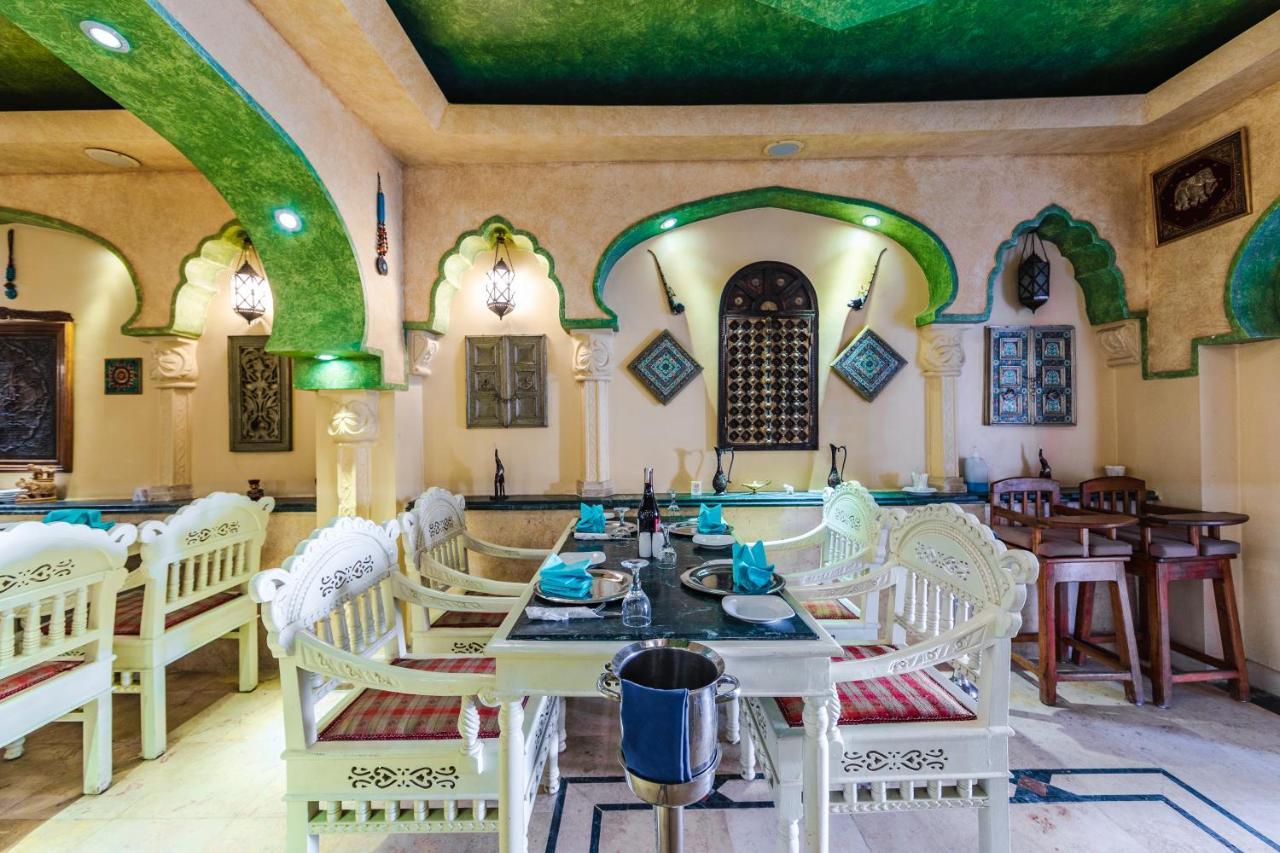 The Grand Hotel, Hurghada