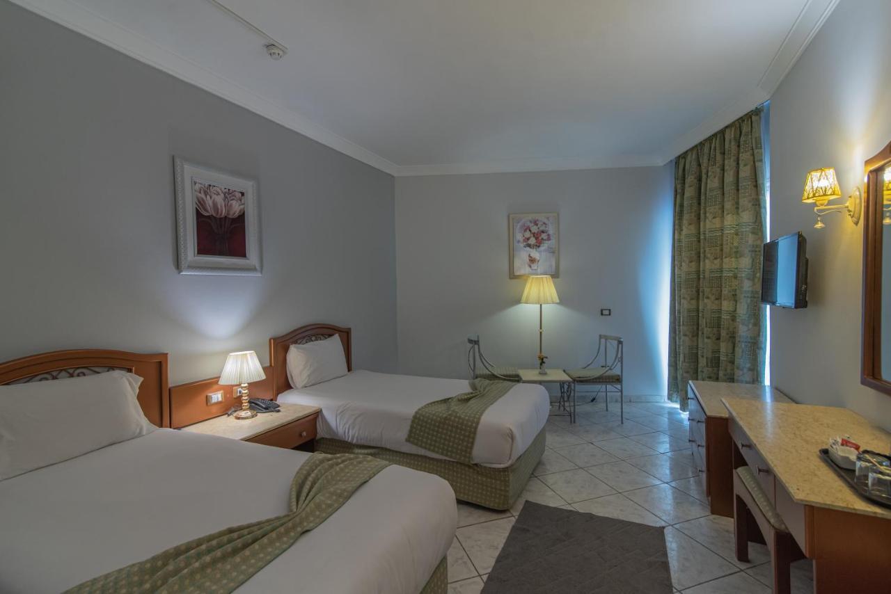 Dexon Roma 3* Hurghada