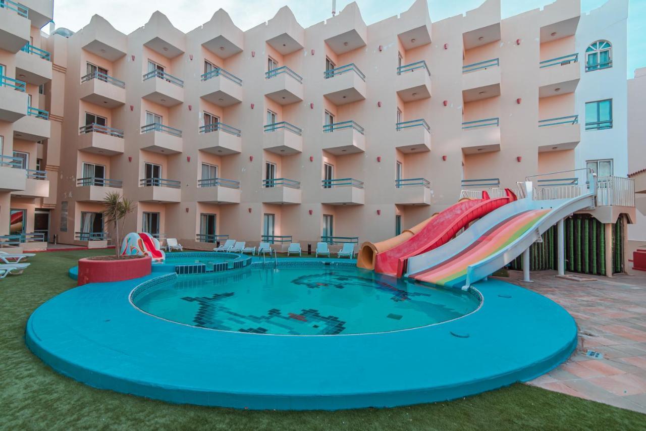 Dexon Roma 3* Hurghada