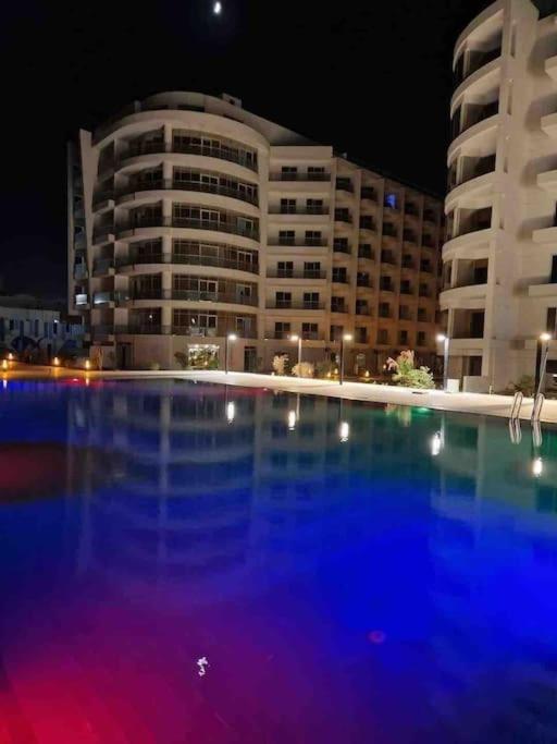 السعادة Apartment Hurghada