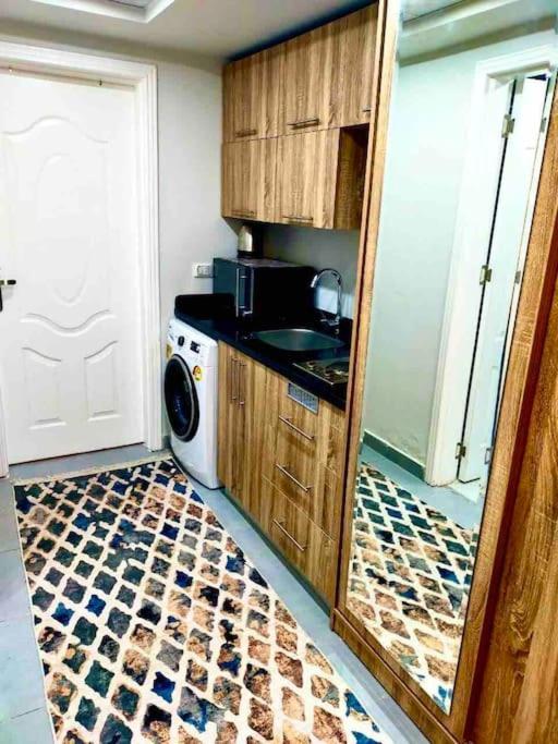 Apartment السعادة