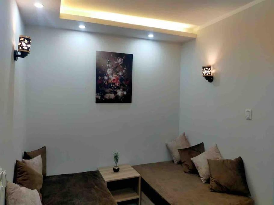 Apartment السعادة *