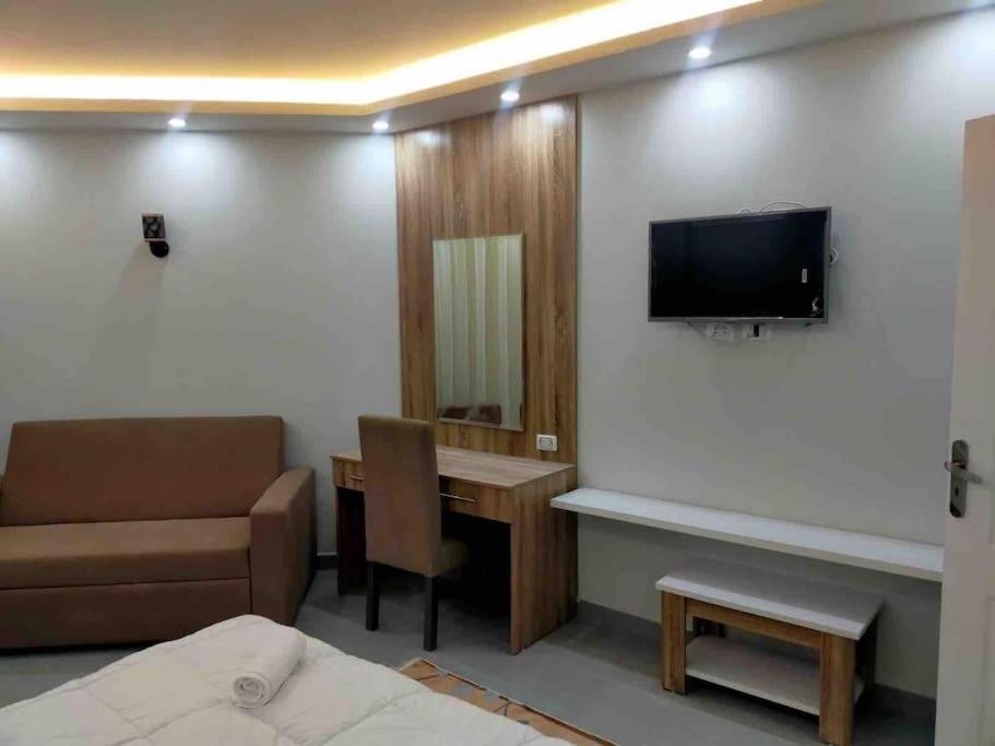 Apartment السعادة