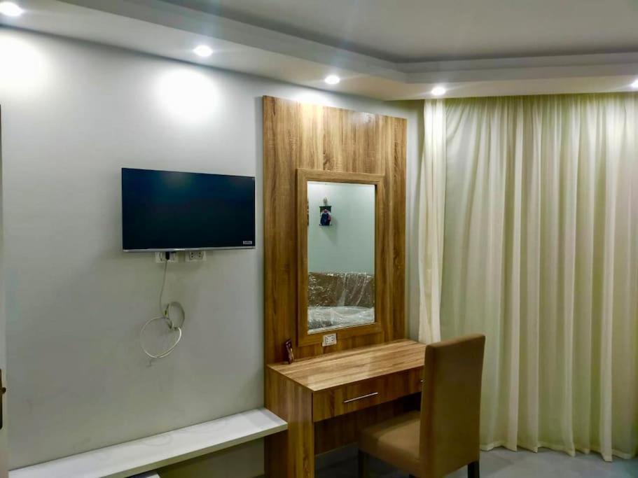 Apartment السعادة Hurghada