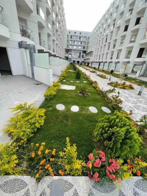 Apartment السعادة *
