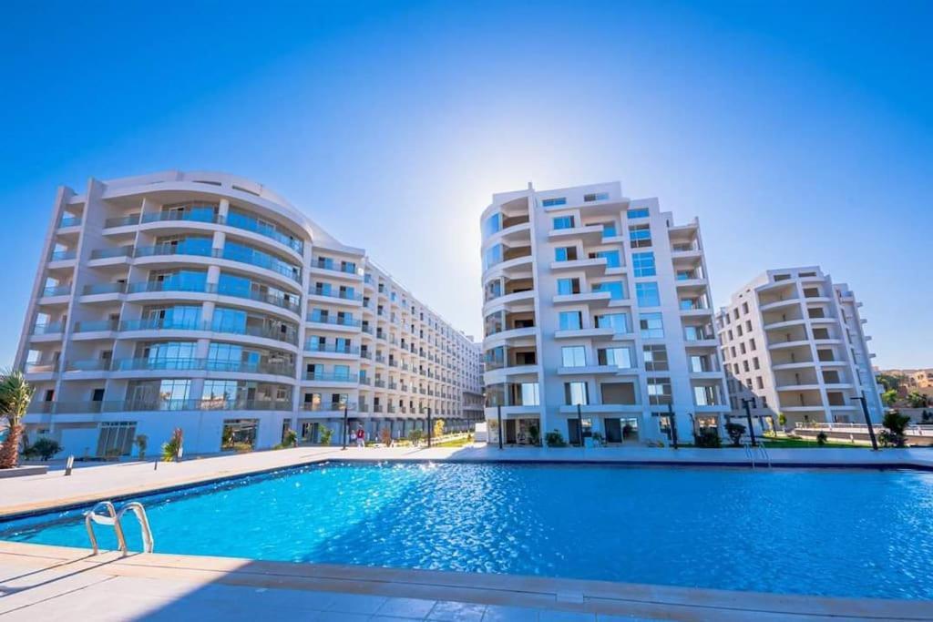 السعادة Apartment