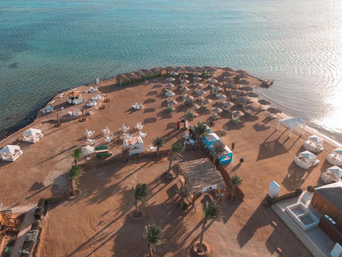 Lemon & Soul Makadi Garden (adults Only) Resort Hurghada