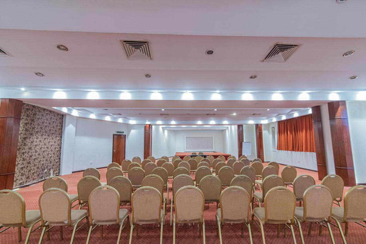 Hotel Dexon Roma