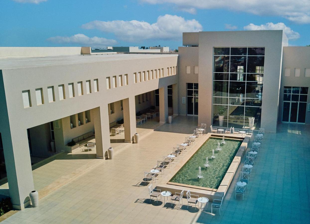 Resort Jaz Aquaviva Hurghada
