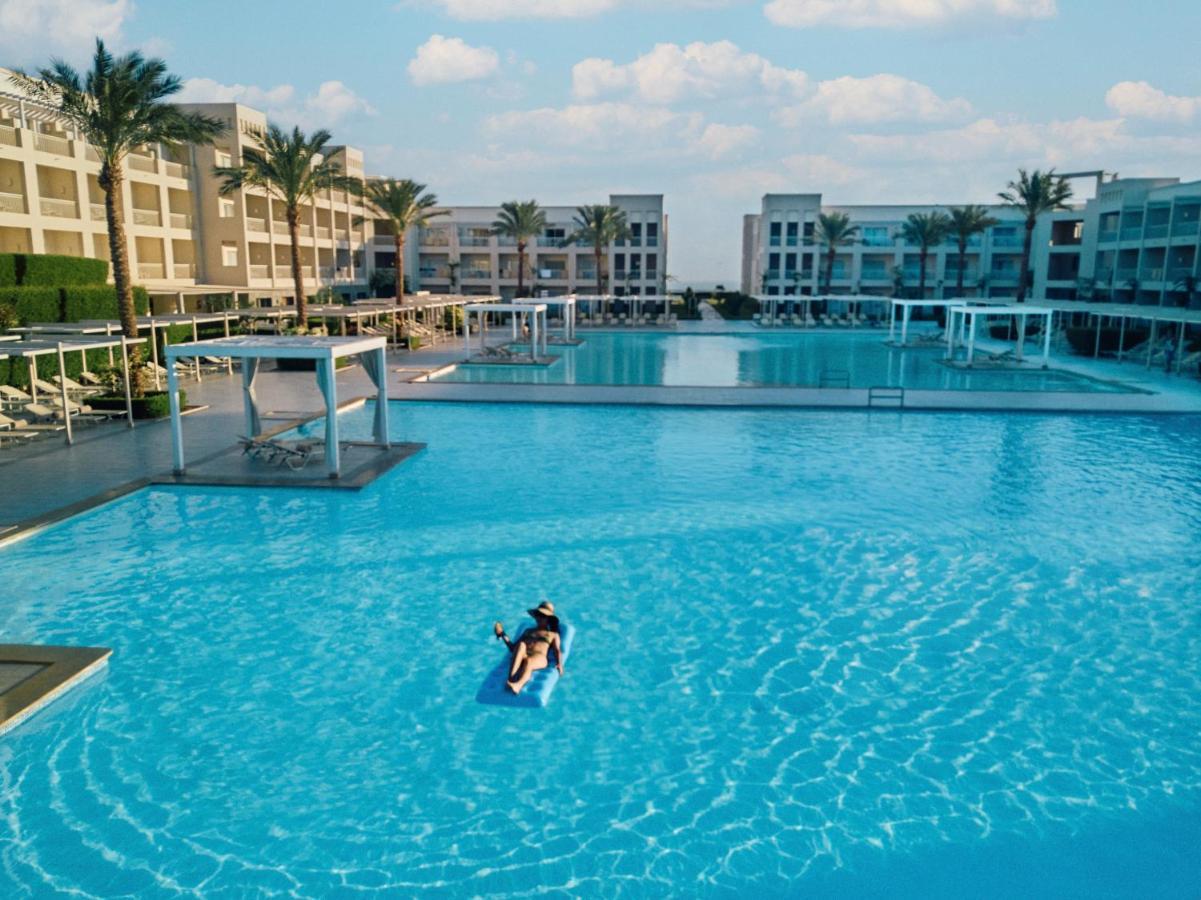 Jaz Aquaviva Hurghada