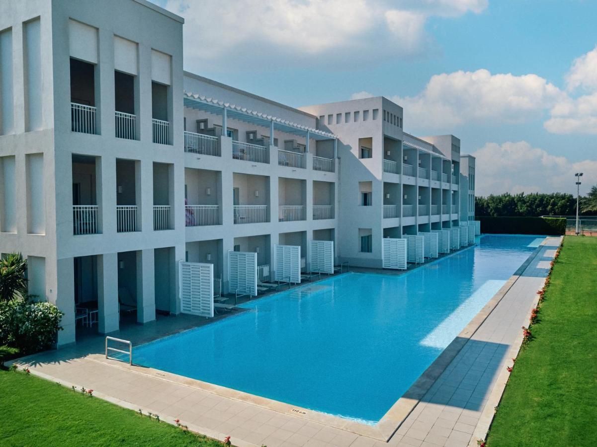 Jaz Aquaviva Hurghada