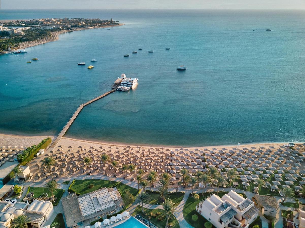 Resort Jaz Aquaviva 5*