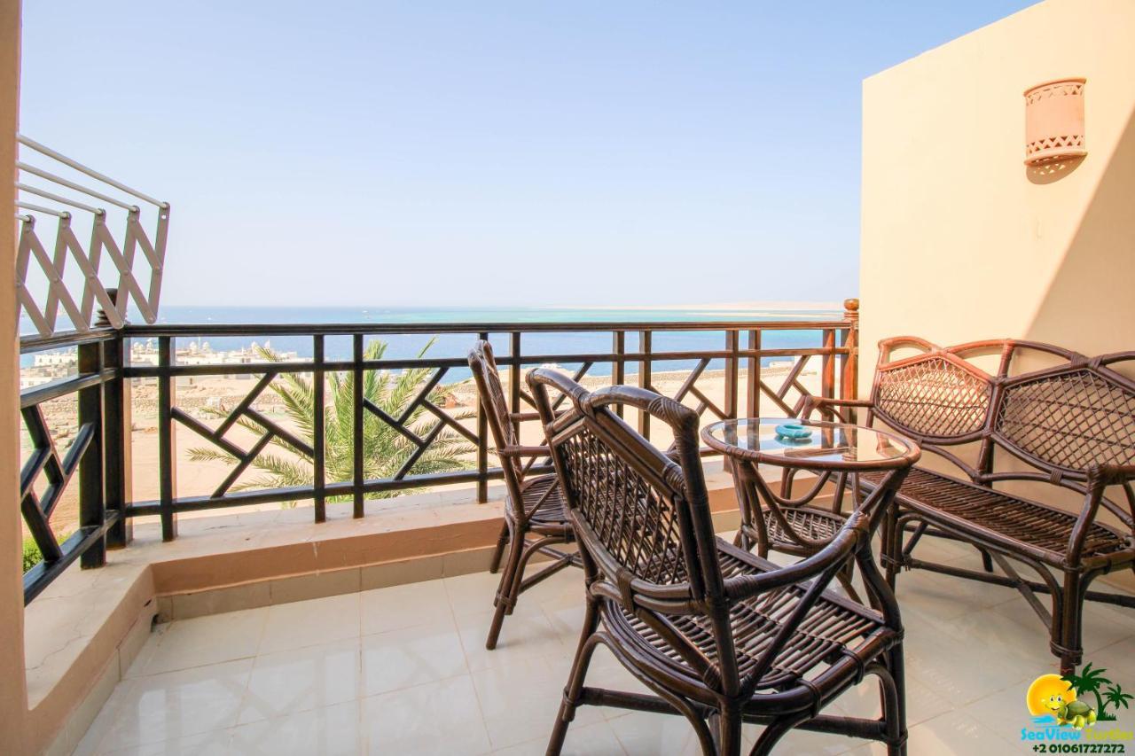 Apartment Bellevue The View Hurghada