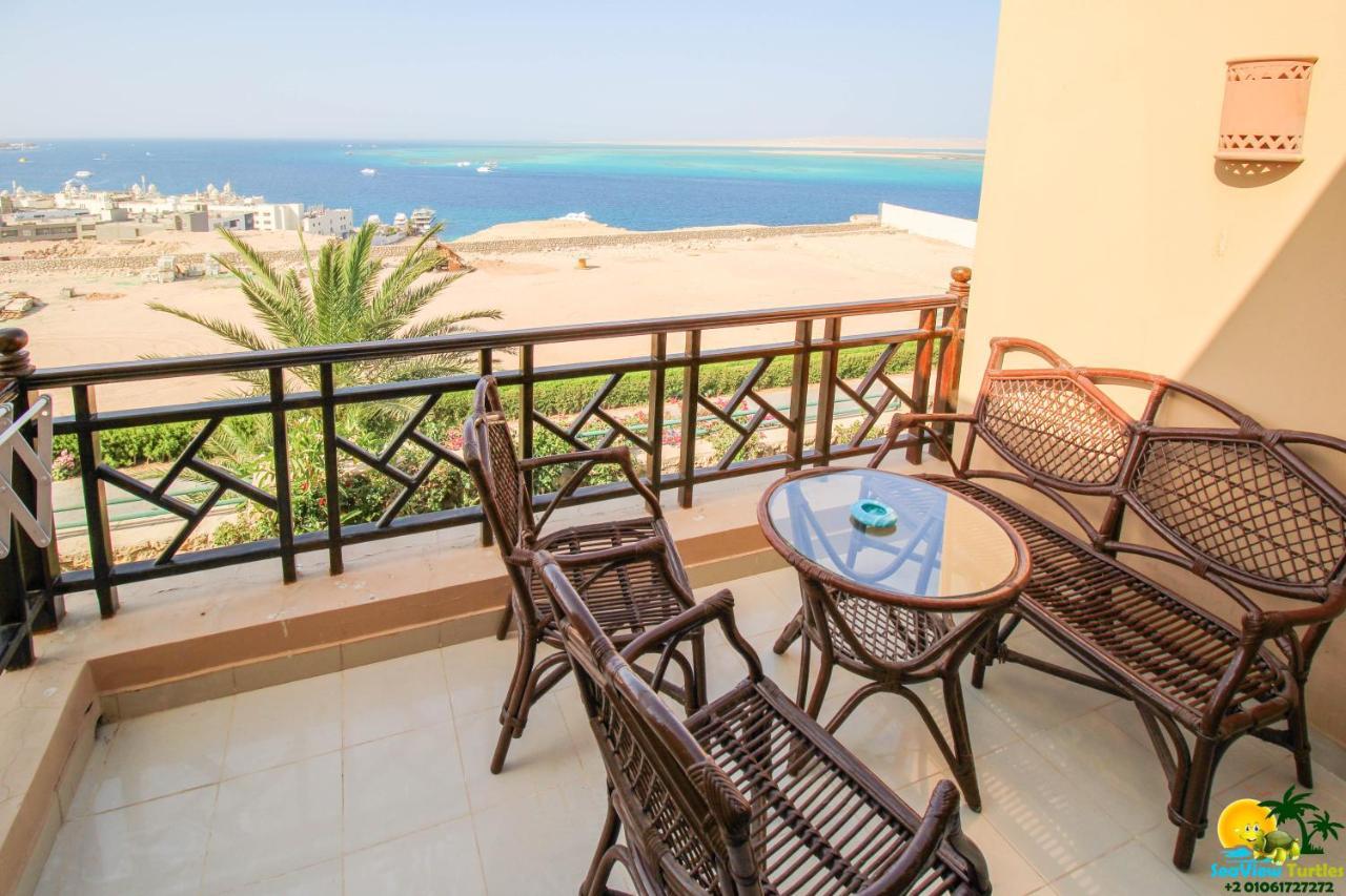 Apartment Bellevue The View Hurghada
