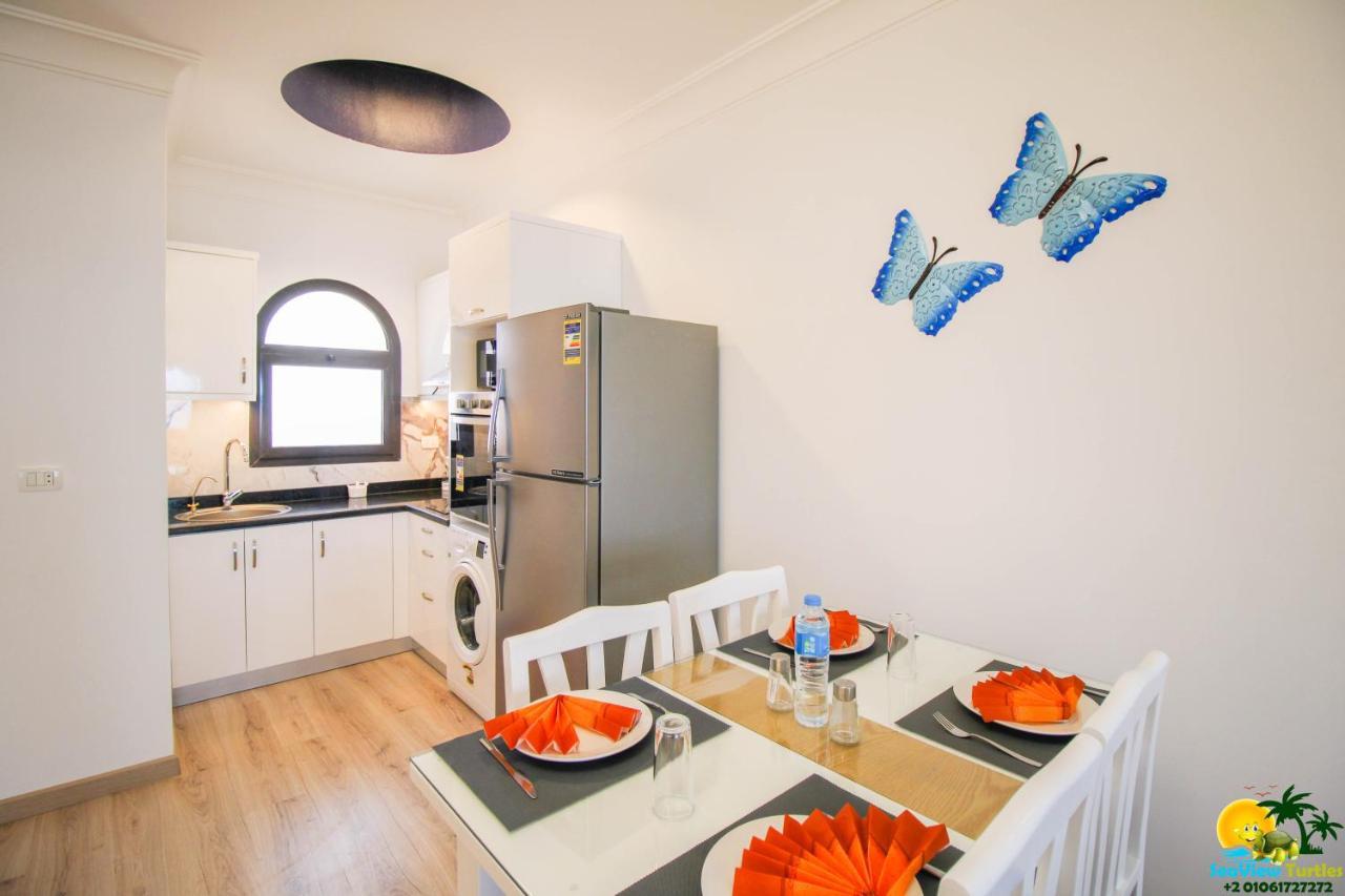 Bellevue The View Apartment Hurghada