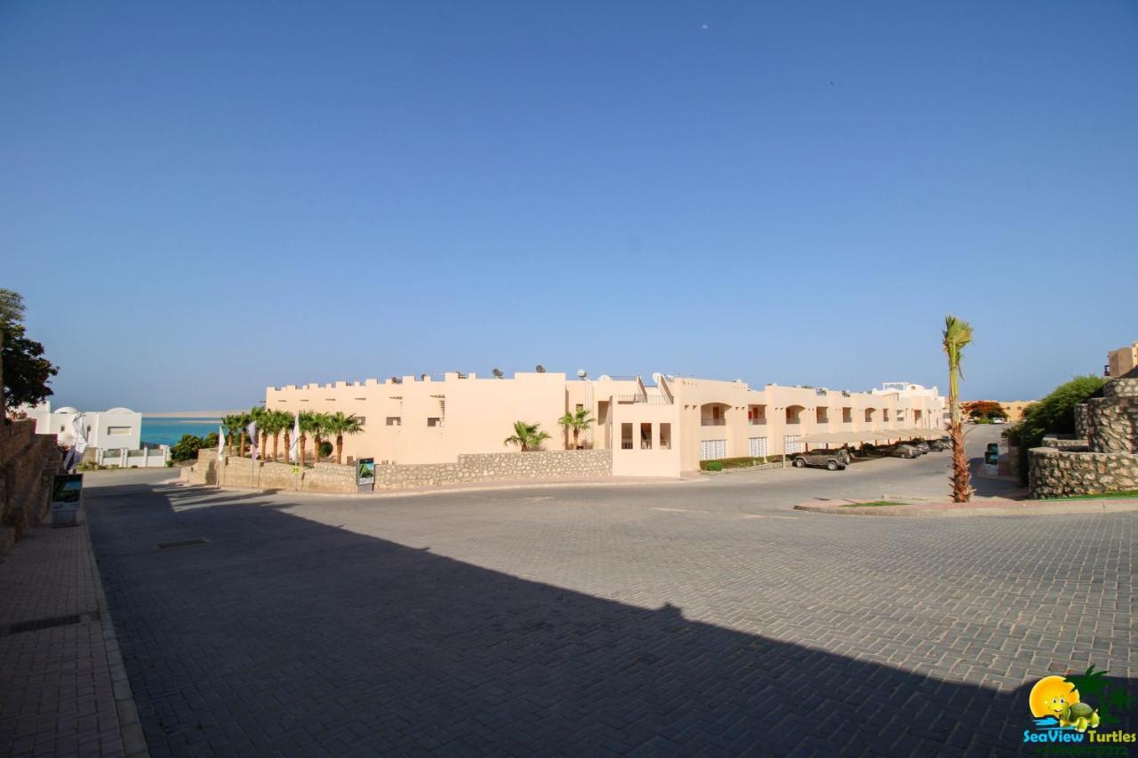 Apartment Bellevue The View Hurghada