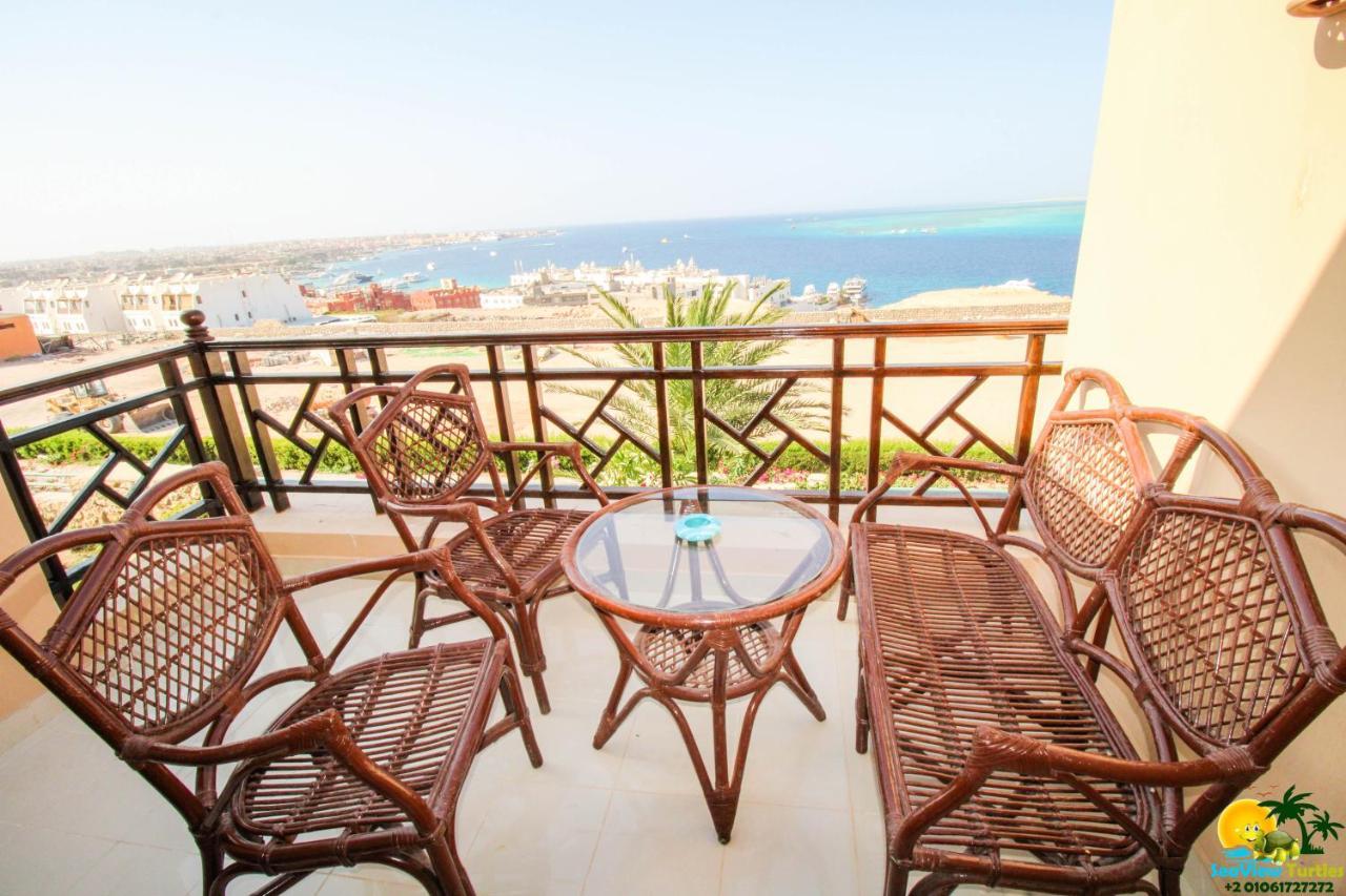 Bellevue The View Apartment Hurghada