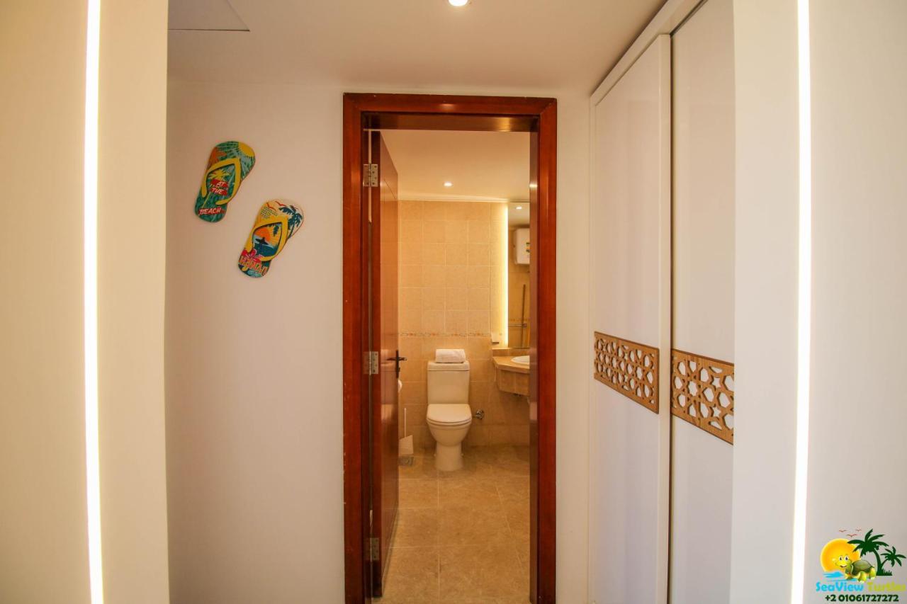 Apartment Bellevue The View Hurghada