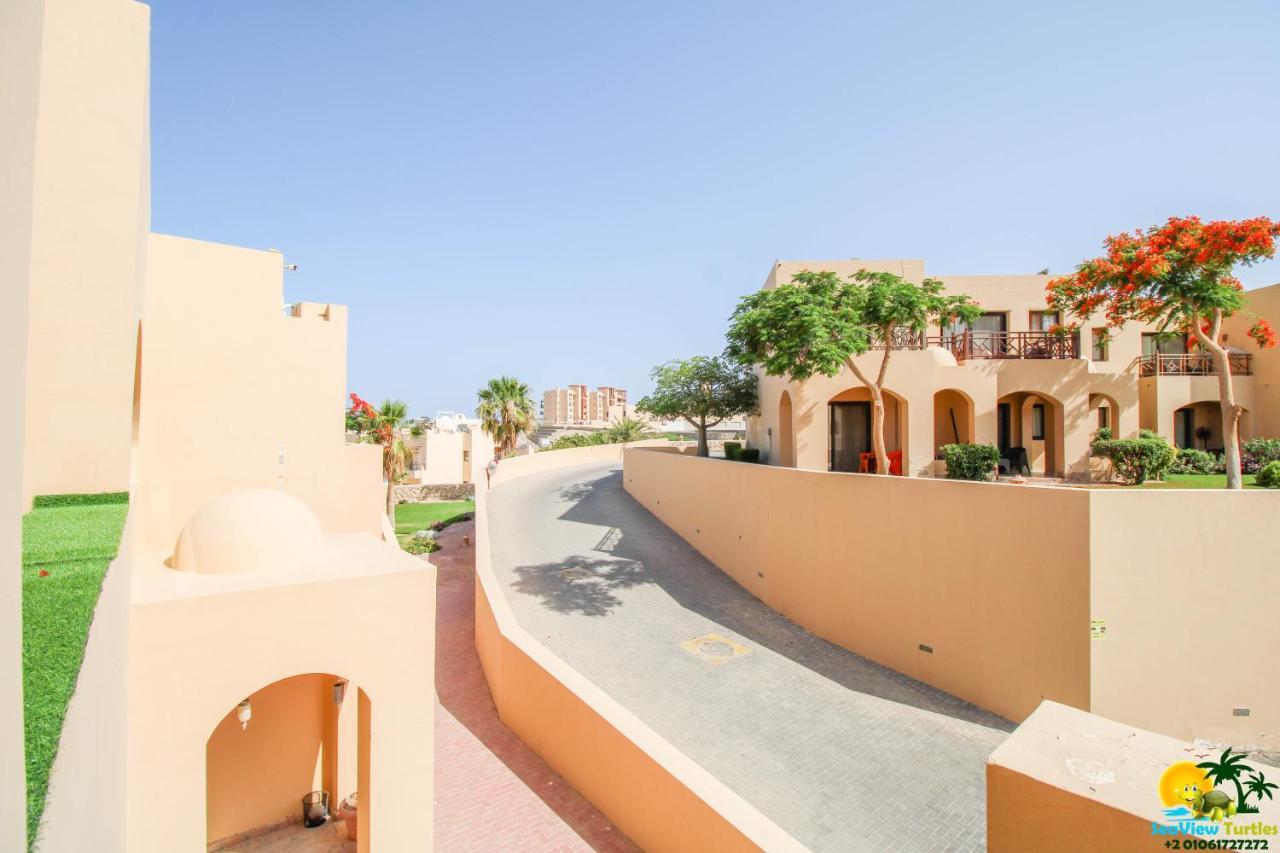 Bellevue The View Apartment Hurghada