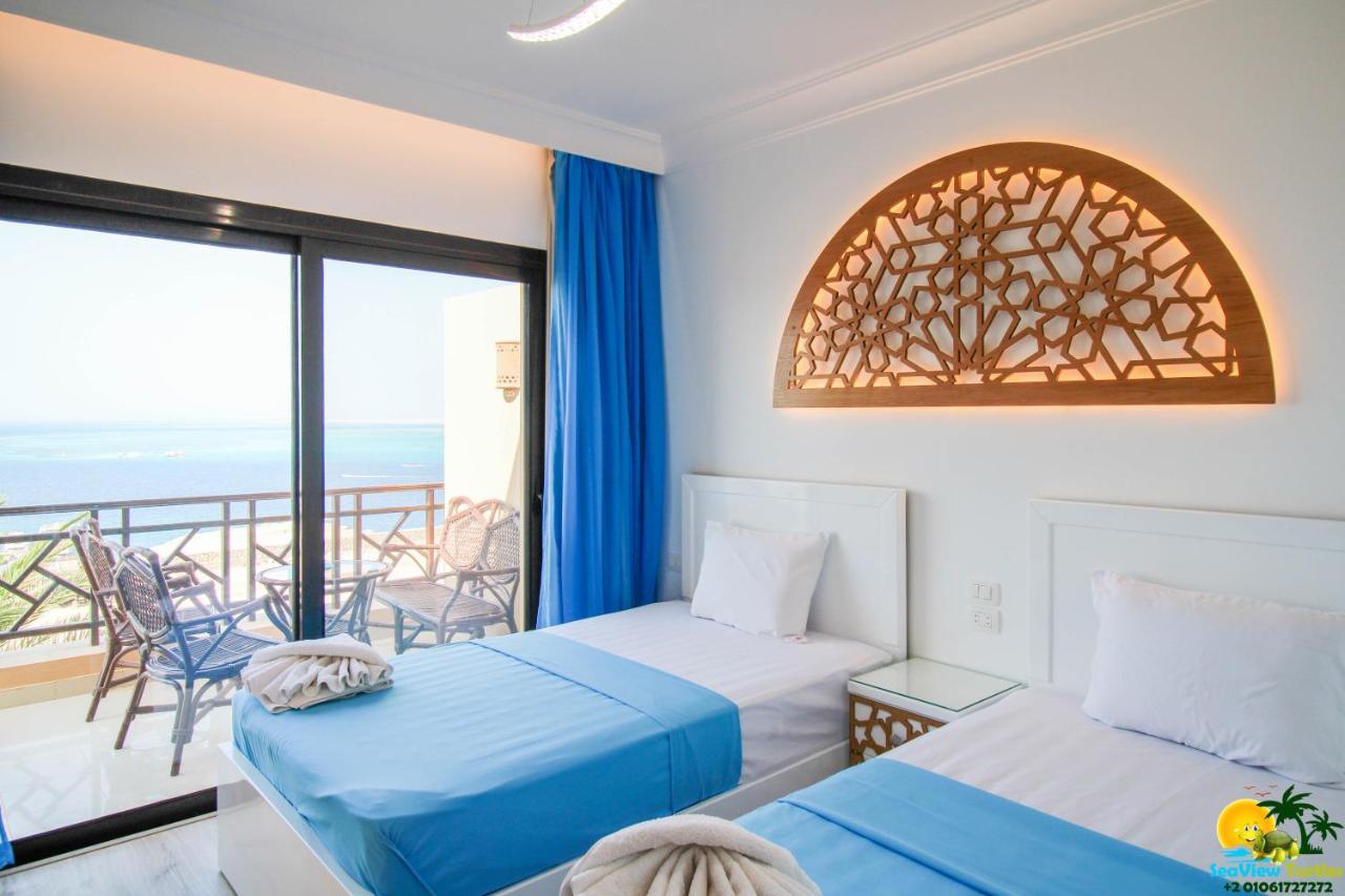 Apartment Bellevue The View Hurghada