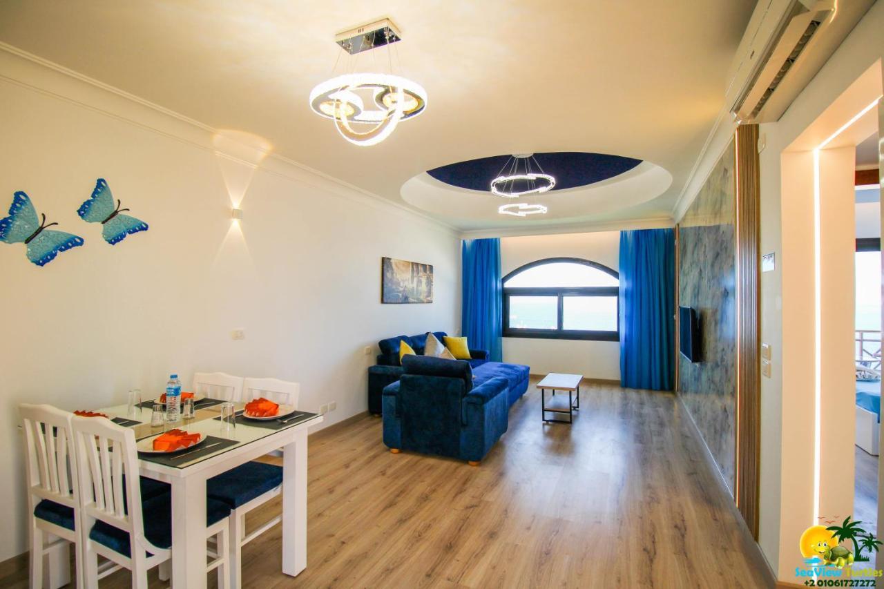Bellevue The View Apartment Hurghada
