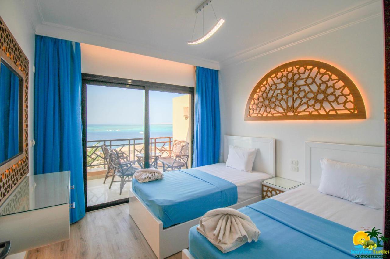 Bellevue The View Hurghada
