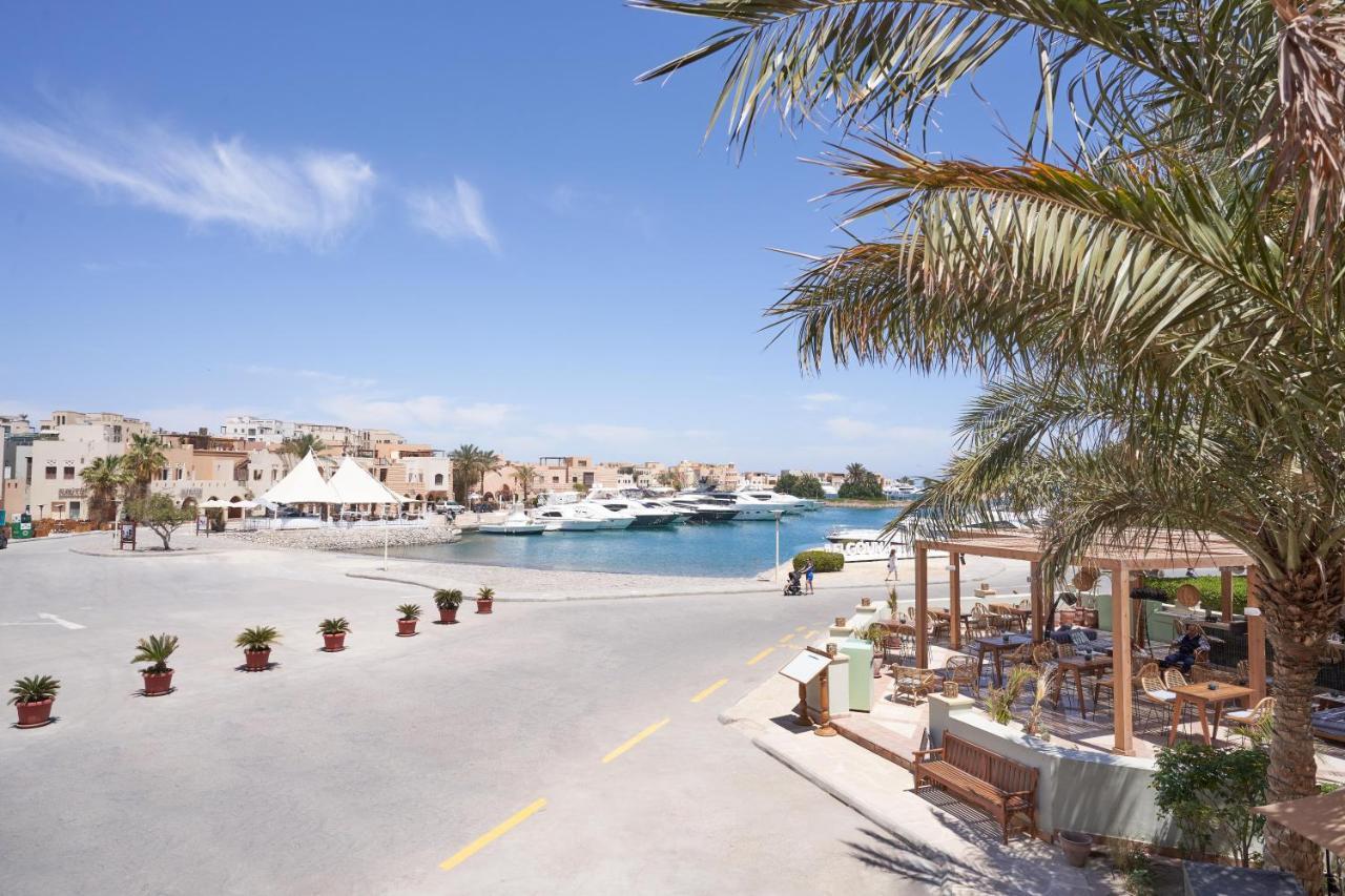 Ali Pasha Resort 4*