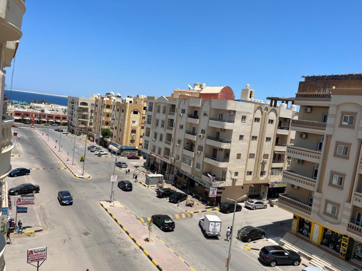 Masaya Aparthotel 3*