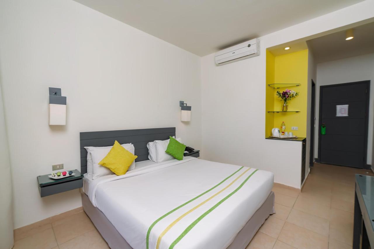Lemon & Soul Makadi Garden (adults Only) Resort