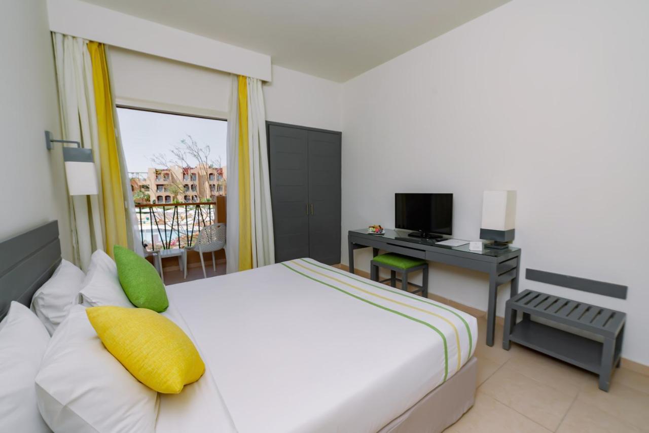 Resort Lemon & Soul Makadi Garden (adults Only) Hurghada