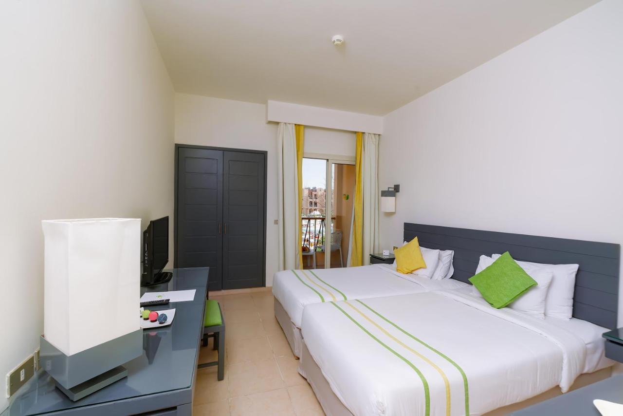 Lemon & Soul Makadi Garden (adults Only) Resort