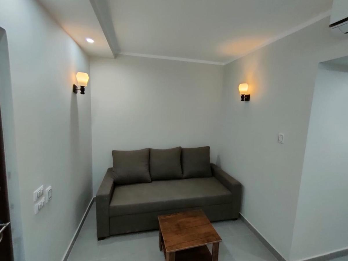 Scandic Cinde Apartment Hurghada