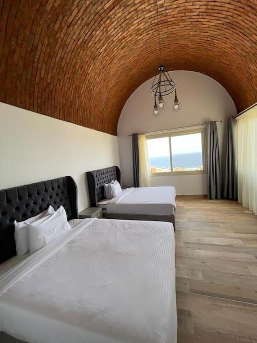 Azzurra Two-bedrooms At Sahl Hasheesh