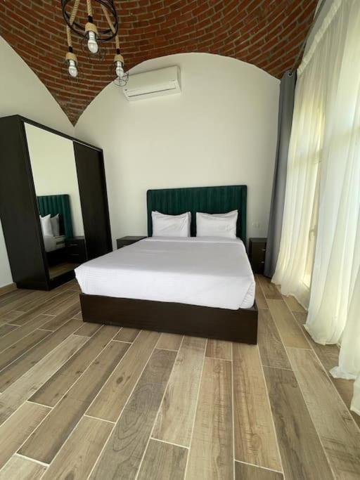 Azzurra Two-bedrooms At Sahl Hasheesh *
