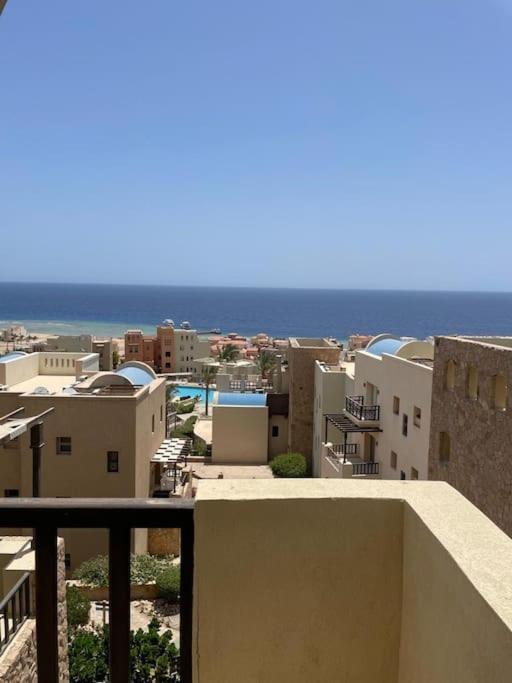 Azzurra Two-bedrooms At Sahl Hasheesh Appartement *