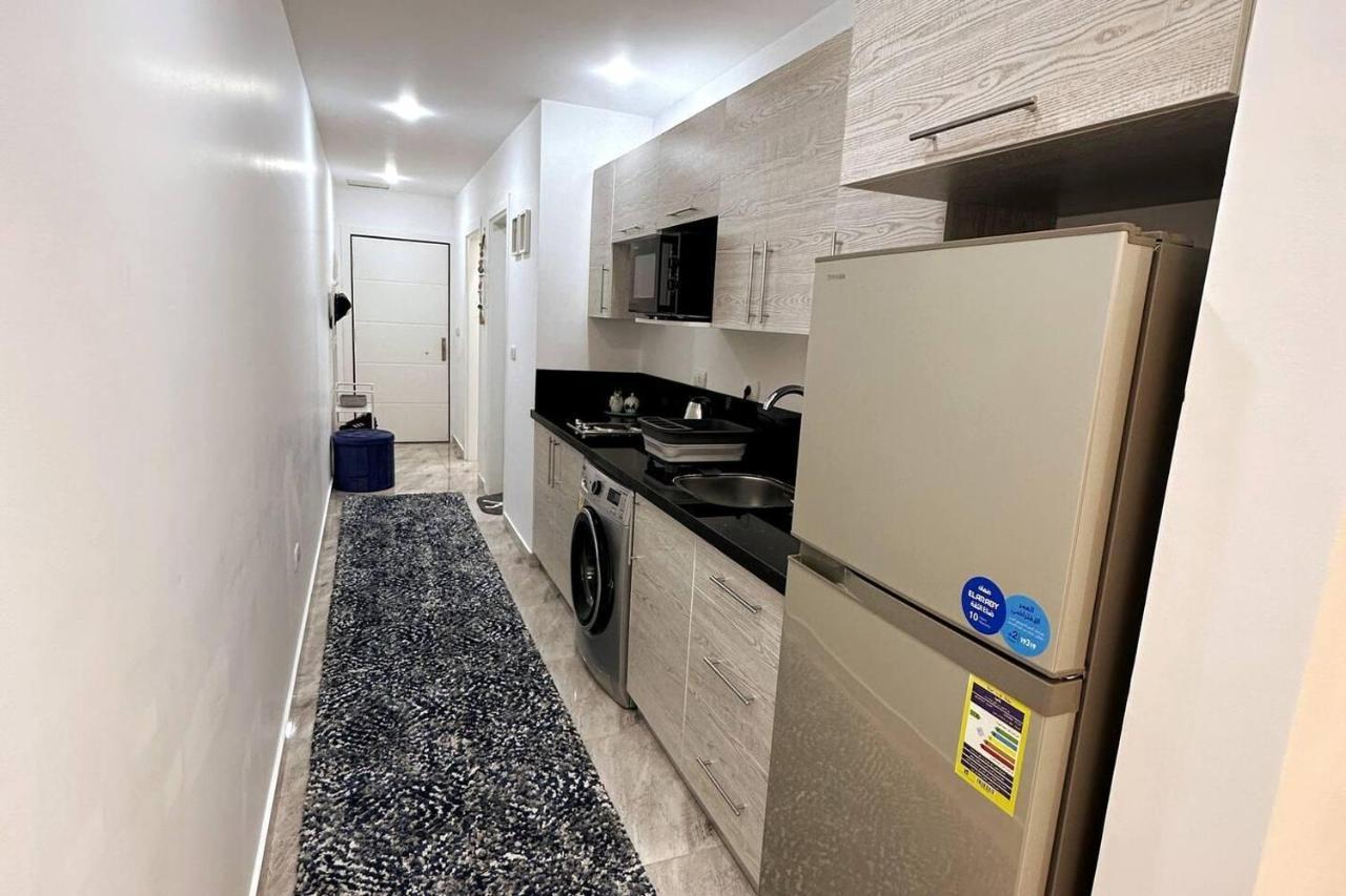 Apartment Luxury New In - Private Hurghada