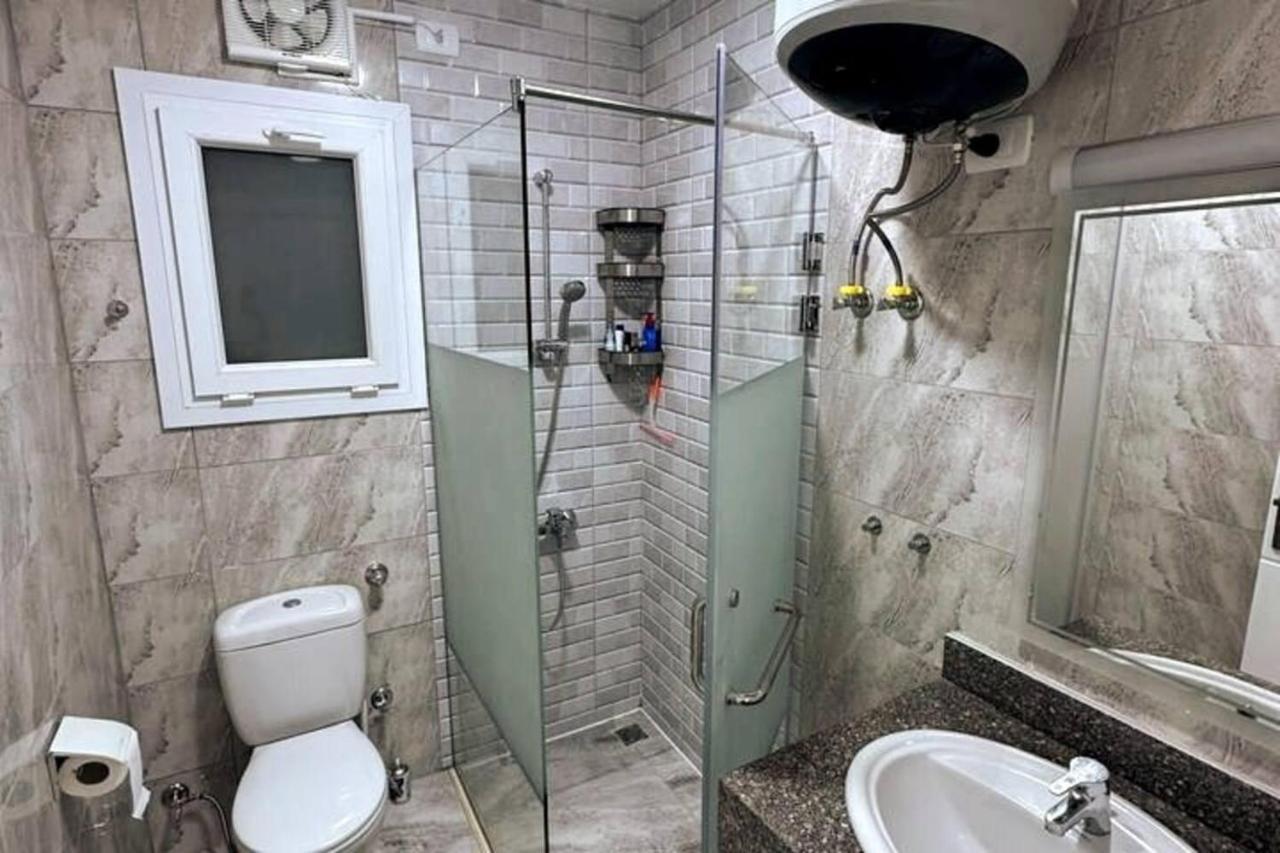 Luxury New In - Private Apartment