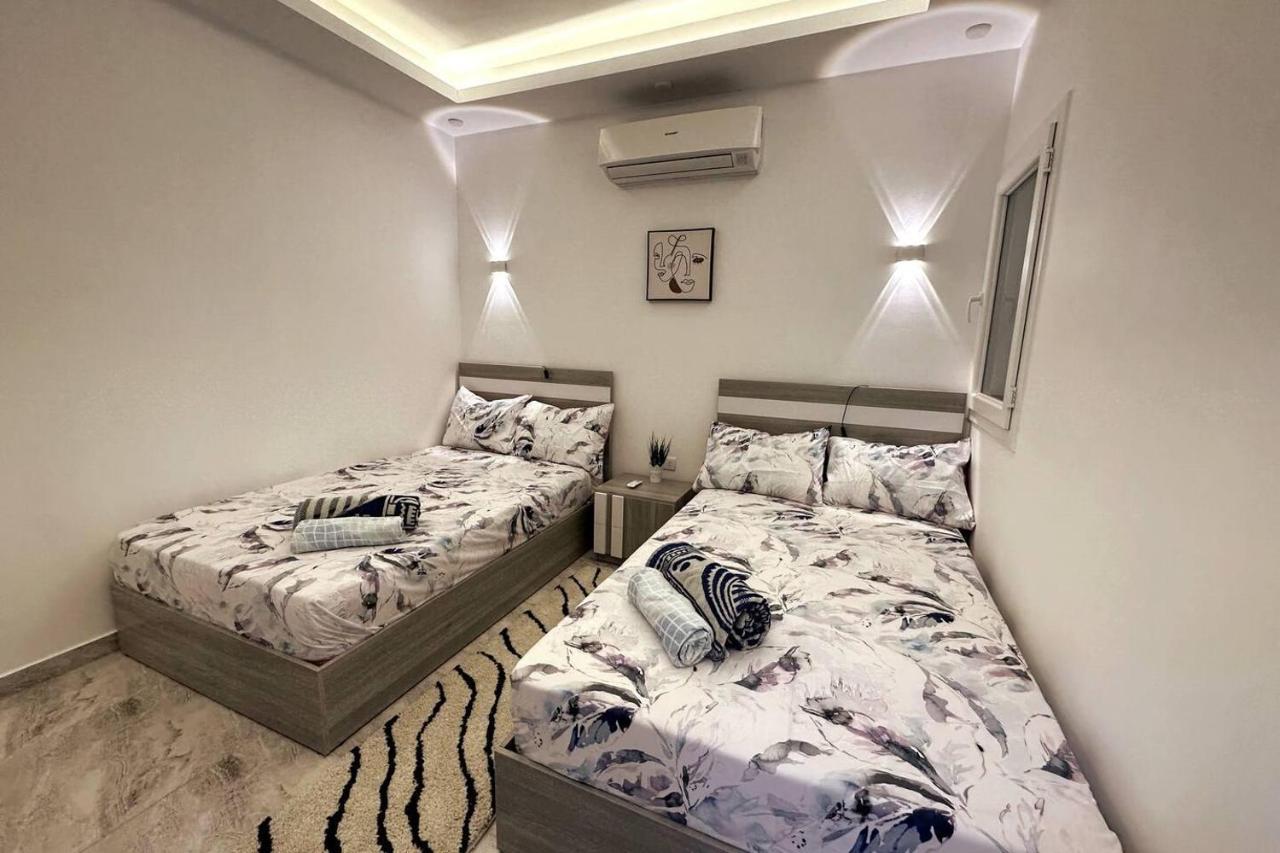 Apartment Luxury New In - Private *